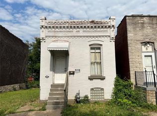 4027 California Ave, Saint Louis, MO 63118