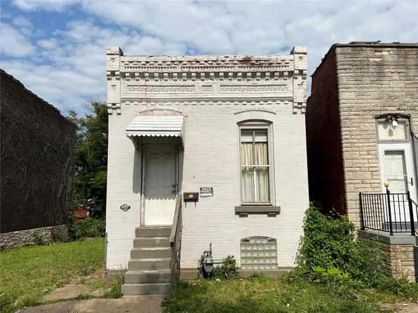 4027 California Ave, Saint Louis, MO 63118