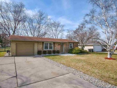 4717 Muirfield Dr, Fort Wayne, IN, 46835