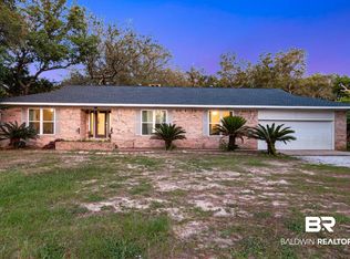 9288 County Road 99, Lillian, AL 36549