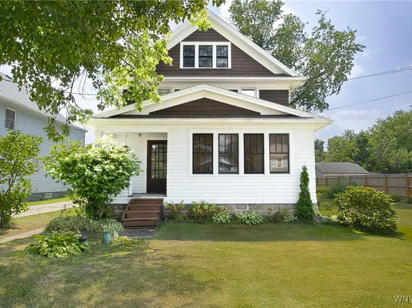 92 Helen Ave, Buffalo, NY 14219