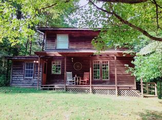 25 Hillbilly Hollar Rd, Fort Ritner, IN 47421