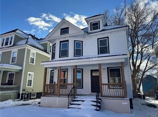 129 W Pleasant Ave, Syracuse, NY 13205