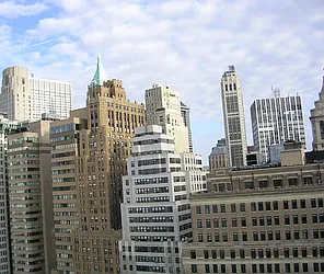 Rented by New York Residence