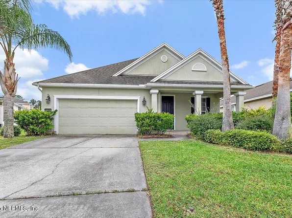 12029 DIAMOND SPRINGS Drive, Jacksonville, FL 32246