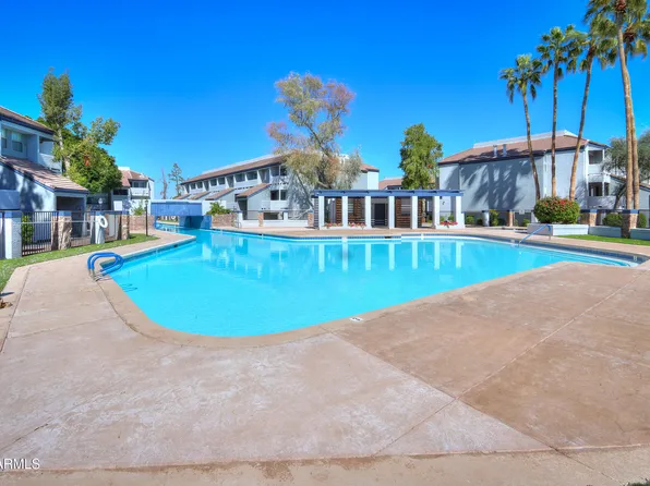 1331 W BASELINE Road #225, Mesa, AZ 85202