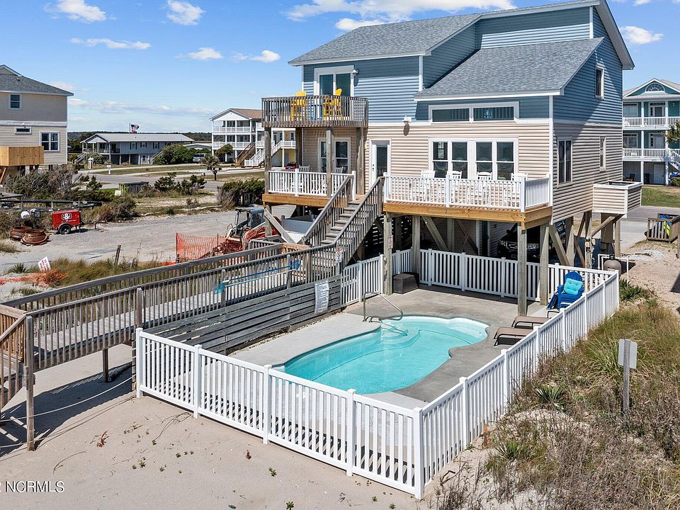 4829 W Beach Drive, Oak Island, NC 28465 Zillow