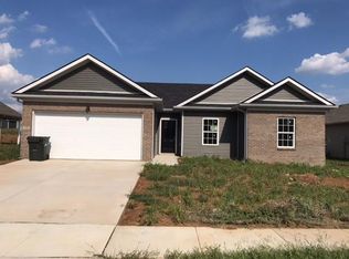 109 Paul Revere Dr, Georgetown, KY 40324