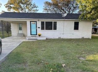 308 SW 6th St, Walnut Ridge, AR 72476