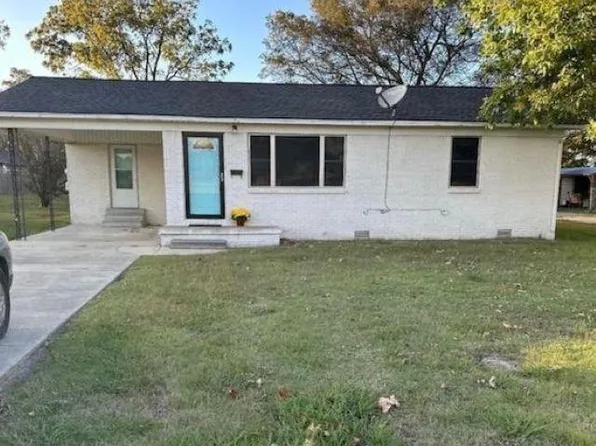 308 SW 6th St, Walnut Ridge, AR 72476