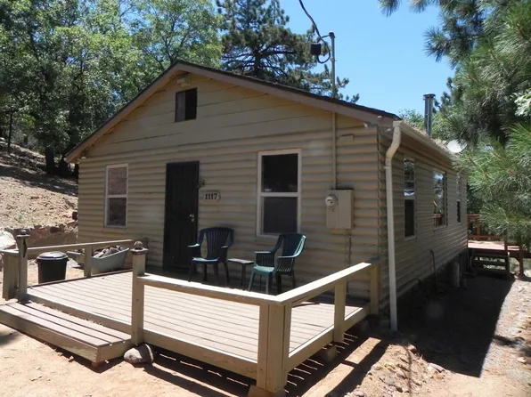 1117 Upper Boiling Springs Rd #1117, Pine Valley, CA 91962
