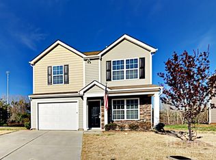3717 Hope Marian St, Gastonia, NC 28052