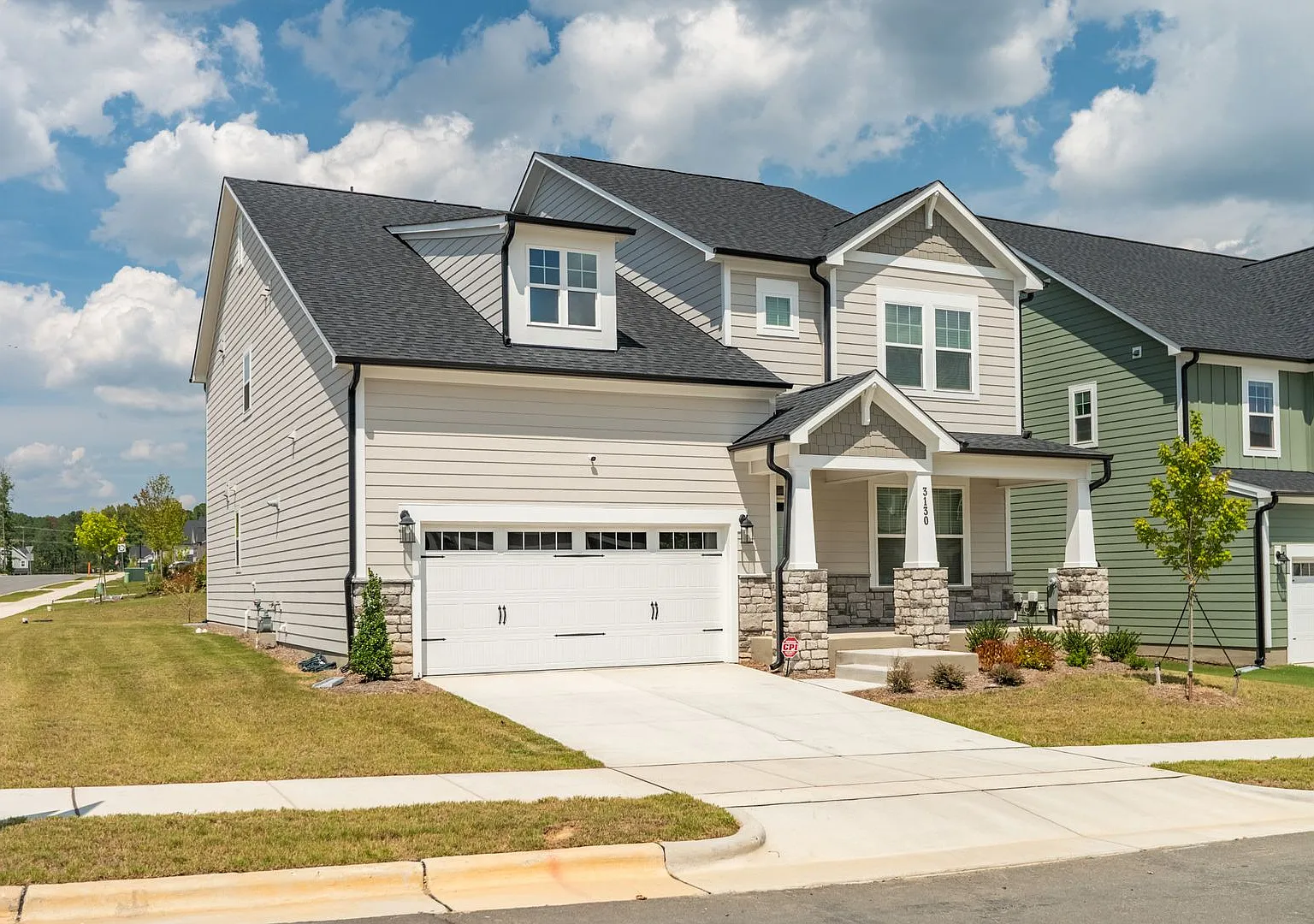 Ready to Move In 3130 Honeydew Dr. Apex — Photo 2