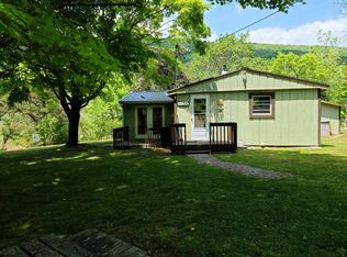 103 Blackberry Ln, Marion, VA 24354