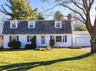 42 Valley View Ln, Vernon, CT 06066