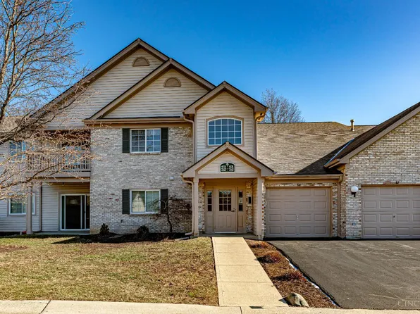 4782 Bordeaux Ln, Mason, OH 45040