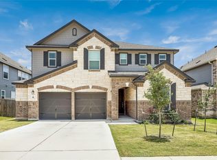 140 Auburn St, Kyle, TX 78640