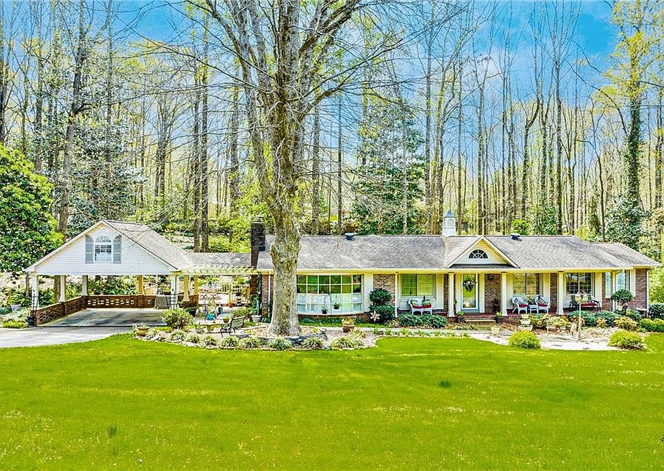 175 Brookwood Dr, Lavonia, GA 30553 MLS 7239415 Zillow