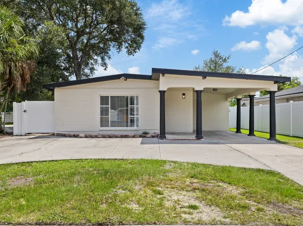 2706 W Tampa Bay Blvd, Tampa, FL 33607