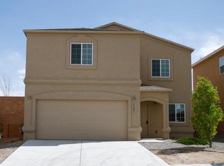 2901 Wilder Loop NE, Rio Rancho, NM 87144