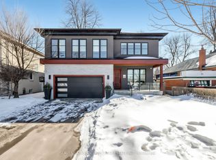 41 Invermay Ave, Toronto, ON M3H1Z1