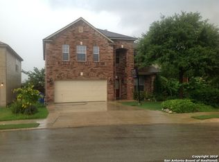 639 Mathis Mdws, San Antonio, TX 78251