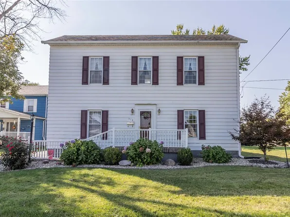 318 W Henry St, Staunton, IL 62088