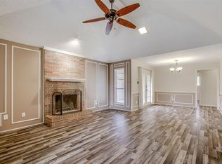 3712 Roussillon Dr, Carrollton, TX 75007