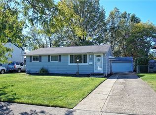 170 Erieview Dr, Eastlake, OH