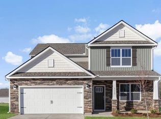 1213 Hackberry Ct, Spartanburg, SC 29303