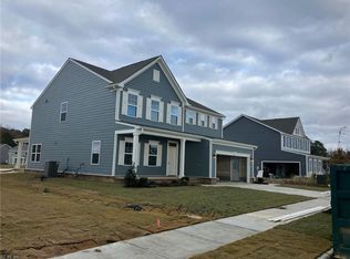 1106 Egret Ln, Suffolk, VA 23434