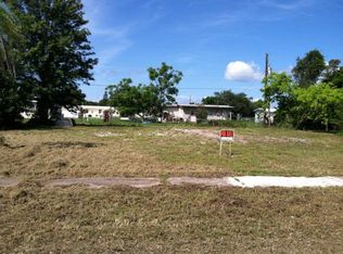 3381 Maple Ter, Pt Charlotte, FL 33952