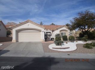 2713 Orchid Valley Dr, Las Vegas, NV 89134