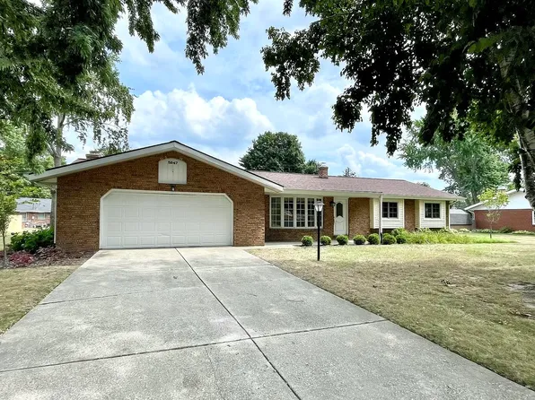 5847 Creekview, Stevensville, MI 49127