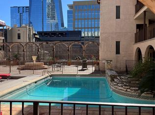 505 W 7th St APT 109, Austin, TX 78701