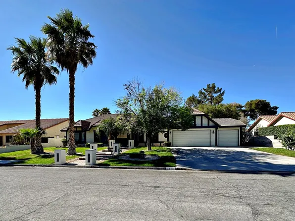 2241 Lucerne Dr, Henderson, NV 89014