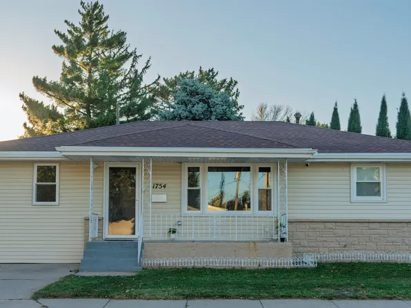 1754 18th Ave, Columbus, NE 68601