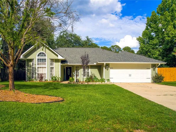 6643 NW 35th Dr, Gainesville, FL 32653