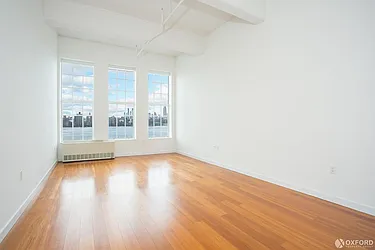 Rented by Oxford Property Group