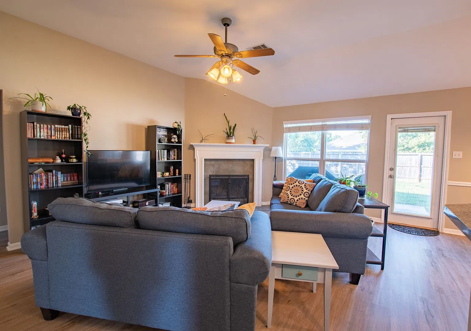 Westfield 3/2 Home with Amazing Charm! — Photo 3