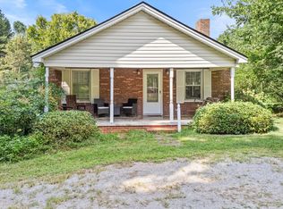 210 Harmony Rd SE, Silver creek, GA 30173