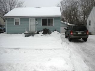 2008 61st St, Des Moines, IA 50322