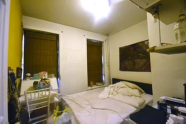 Rented by Bold New York