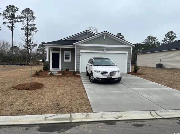 879 Long Beach Dr Lot 16, Annapolis, Longs, SC 29568