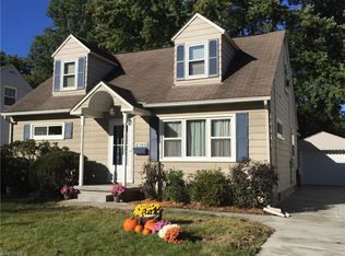 2190 Liberty St, Cuyahoga Falls, OH 44221