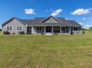 5851 Feezor Rd, Farmington, MO 63640