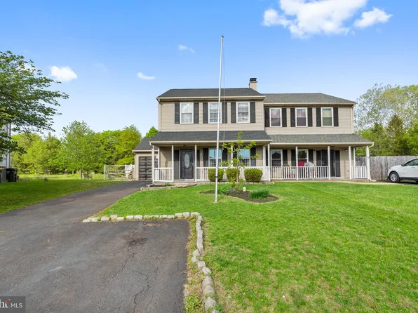 1134 School House Ln, Quakertown, PA 18951