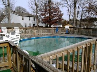 531 Dann Dr, Smyrna, TN 37167