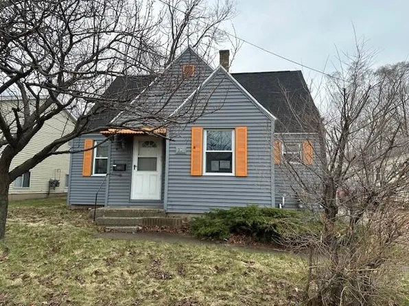 34 36th St SW, Wyoming, MI 49548