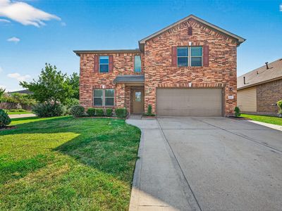 18603 Morgans Forest Ln, Katy, TX, 77449